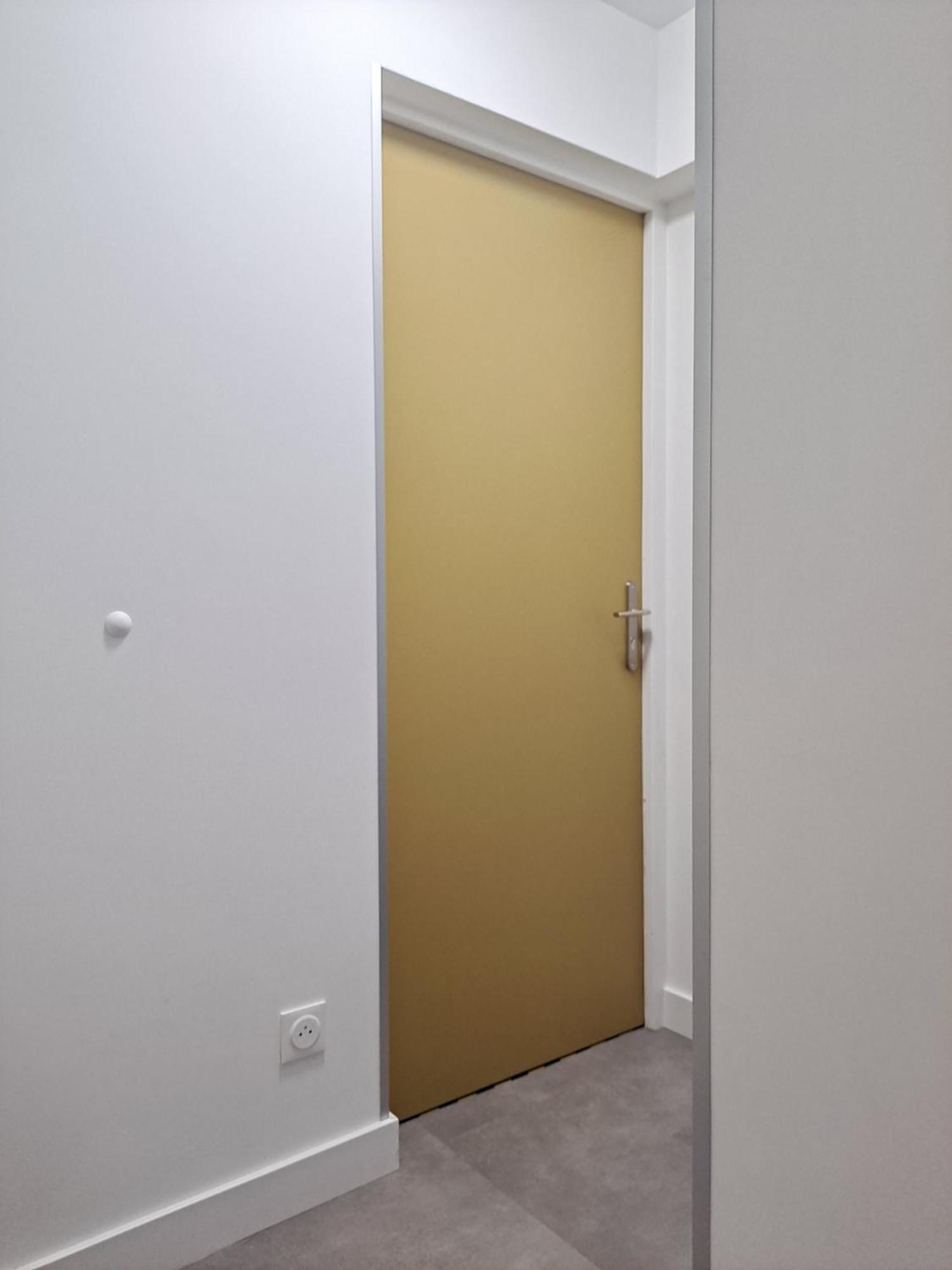 Logement T2 Neuf - Centre-Ville Parthenay Exterior foto